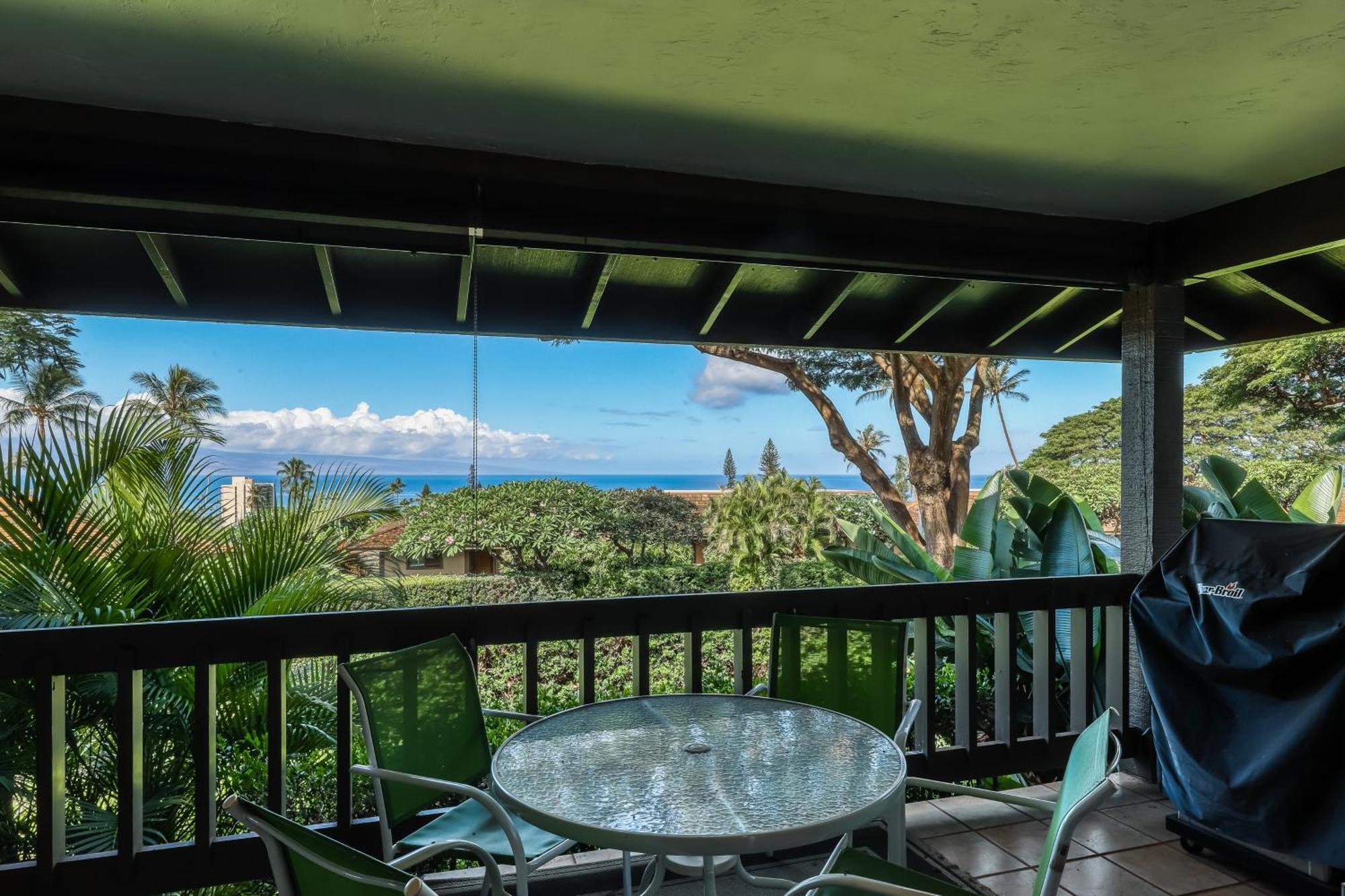 Kaanapali Plantation Condominiums Quarto foto